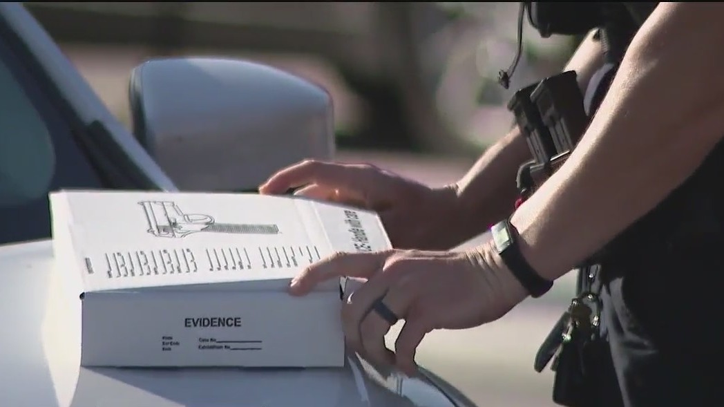 More arrests in New Smyrna Beach